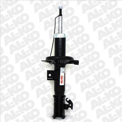 AL-KO 303765 - Ammortizzatore www.autoricambi360.it