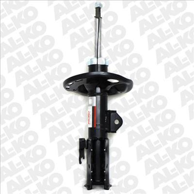 AL-KO 303784 - Ammortizzatore www.autoricambi360.it
