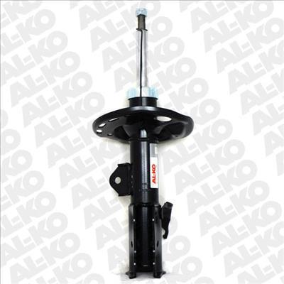 AL-KO 303785 - Ammortizzatore www.autoricambi360.it