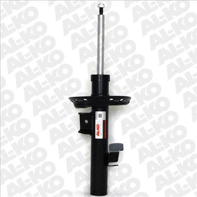 AL-KO 302994 - Ammortizzatore www.autoricambi360.it