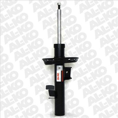 AL-KO 302995 - Ammortizzatore www.autoricambi360.it