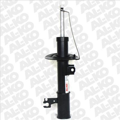 AL-KO 302494 - Ammortizzatore www.autoricambi360.it