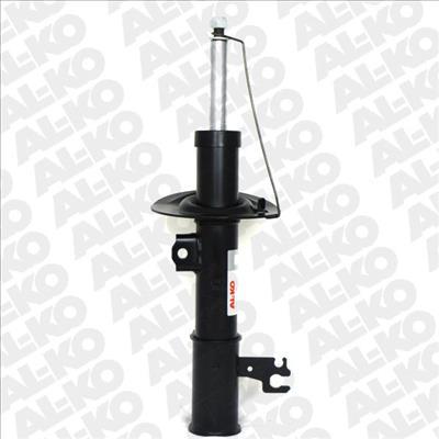 AL-KO 302495 - Ammortizzatore www.autoricambi360.it