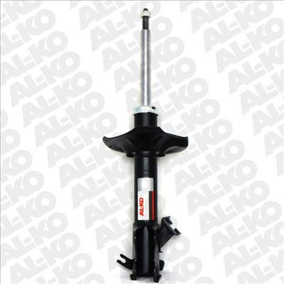 AL-KO 302444 - Ammortizzatore www.autoricambi360.it