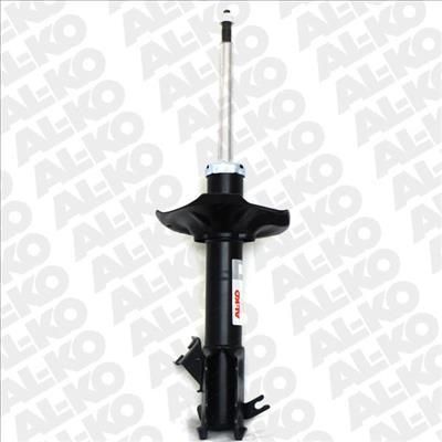 AL-KO 302445 - Ammortizzatore www.autoricambi360.it