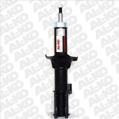 AL-KO 302401 - Ammortizzatore www.autoricambi360.it