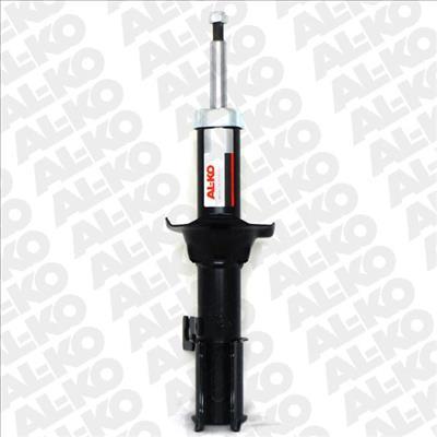 AL-KO 302402 - Ammortizzatore www.autoricambi360.it