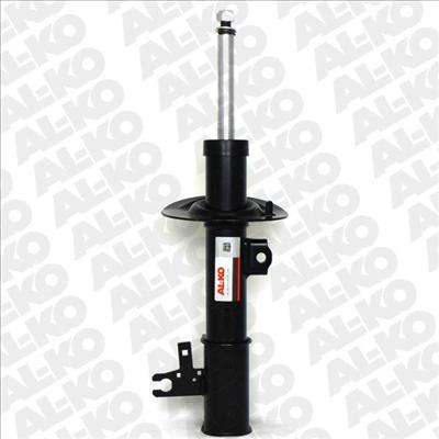 AL-KO 302484 - Ammortizzatore www.autoricambi360.it