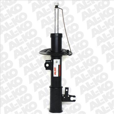 AL-KO 302485 - Ammortizzatore www.autoricambi360.it