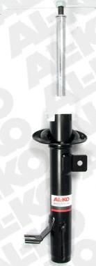 AL-KO 302544 - Ammortizzatore www.autoricambi360.it
