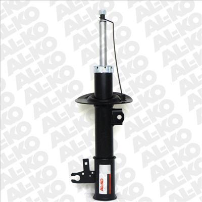 AL-KO 302564 - Ammortizzatore www.autoricambi360.it