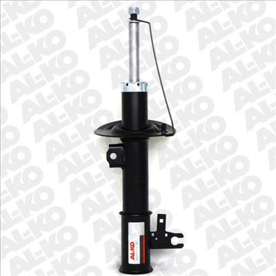 AL-KO 302565 - Ammortizzatore www.autoricambi360.it