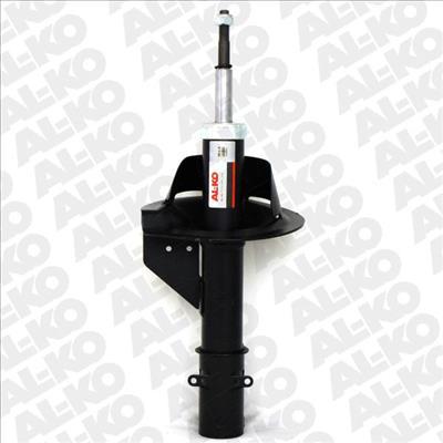 AL-KO 302573 - Ammortizzatore www.autoricambi360.it