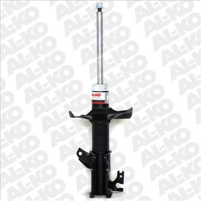 AL-KO 302694 - Ammortizzatore www.autoricambi360.it