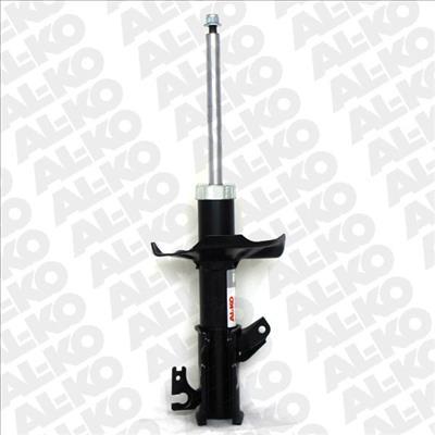 AL-KO 302695 - Ammortizzatore www.autoricambi360.it