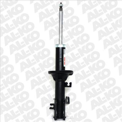 AL-KO 302684 - Ammortizzatore www.autoricambi360.it