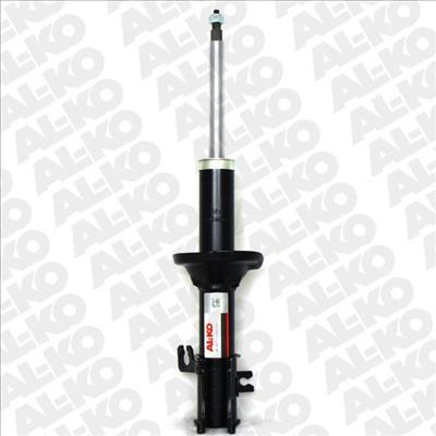 AL-KO 302685 - Ammortizzatore www.autoricambi360.it