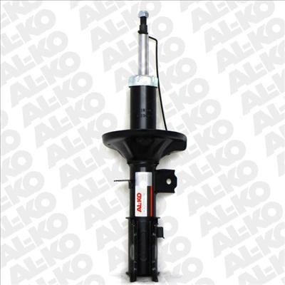 AL-KO 302634 - Ammortizzatore www.autoricambi360.it