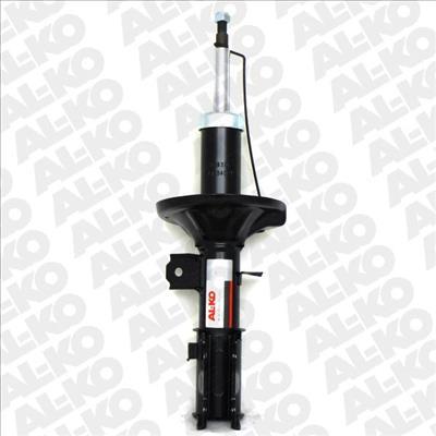 AL-KO 302635 - Ammortizzatore www.autoricambi360.it