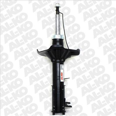 AL-KO 302674 - Ammortizzatore www.autoricambi360.it