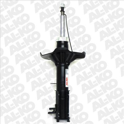 AL-KO 302675 - Ammortizzatore www.autoricambi360.it