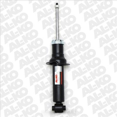AL-KO 302093 - Ammortizzatore www.autoricambi360.it