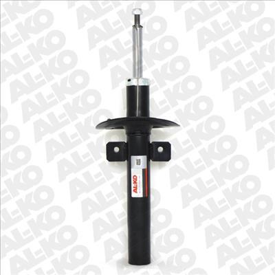 AL-KO 302053 - Ammortizzatore www.autoricambi360.it