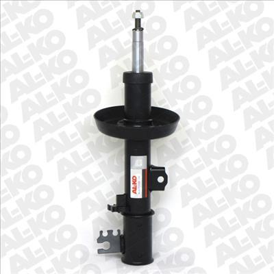 AL-KO 302004 - Ammortizzatore www.autoricambi360.it