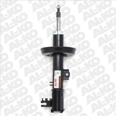 AL-KO 302005 - Ammortizzatore www.autoricambi360.it