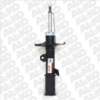 AL-KO 302015 - Ammortizzatore www.autoricambi360.it