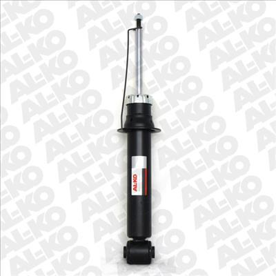 AL-KO 302083 - Ammortizzatore www.autoricambi360.it