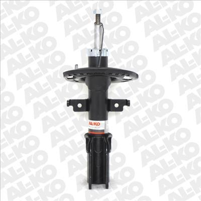 AL-KO 302033 - Ammortizzatore www.autoricambi360.it