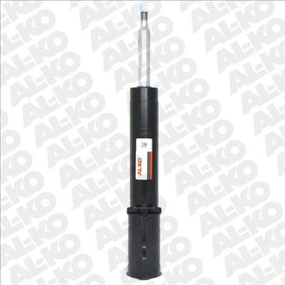 AL-KO 302140 - Ammortizzatore www.autoricambi360.it