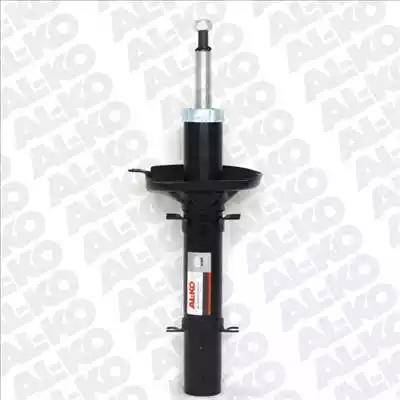 AL-KO 302113 - Ammortizzatore www.autoricambi360.it
