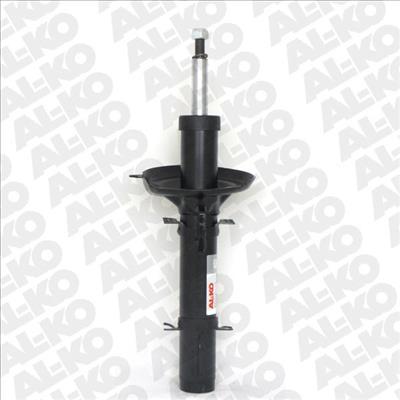AL-KO 302133 - Ammortizzatore www.autoricambi360.it