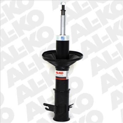 AL-KO 302174 - Ammortizzatore www.autoricambi360.it
