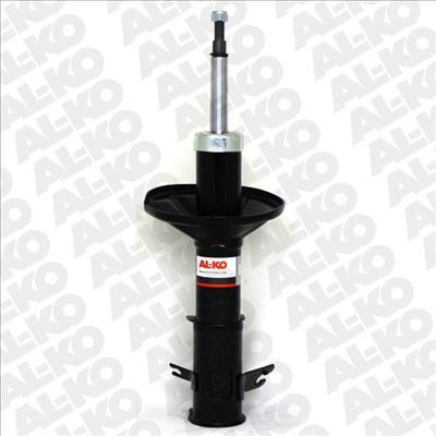 AL-KO 302175 - Ammortizzatore www.autoricambi360.it