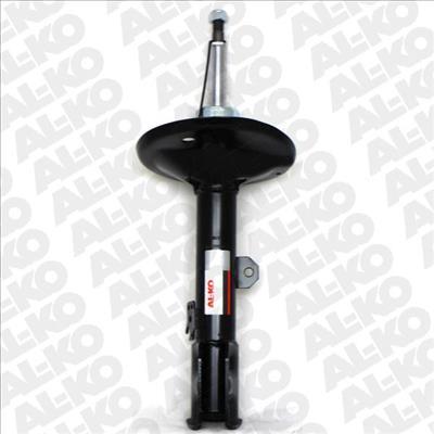 AL-KO 302845 - Ammortizzatore www.autoricambi360.it