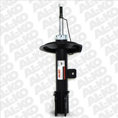 AL-KO 302865 - Ammortizzatore www.autoricambi360.it