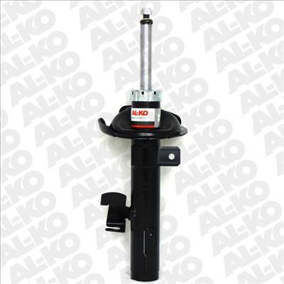 AL-KO 302874 - Ammortizzatore www.autoricambi360.it