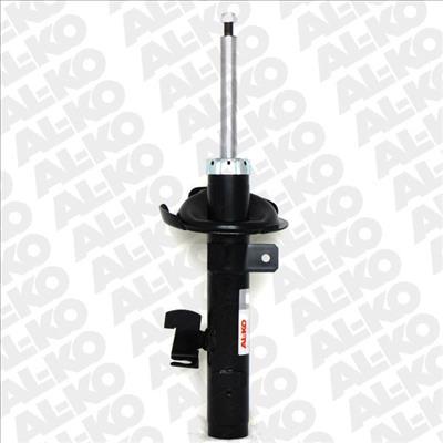 AL-KO 302394 - Ammortizzatore www.autoricambi360.it