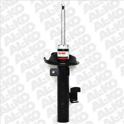 AL-KO 302395 - Ammortizzatore www.autoricambi360.it