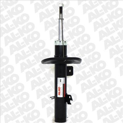 AL-KO 302355 - Ammortizzatore www.autoricambi360.it