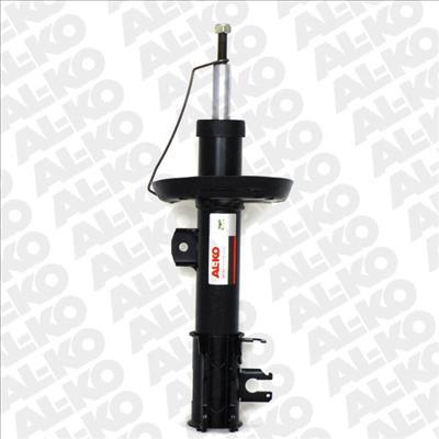 AL-KO 302364 - Ammortizzatore www.autoricambi360.it