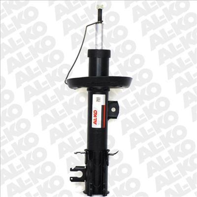 AL-KO 302365 - Ammortizzatore www.autoricambi360.it
