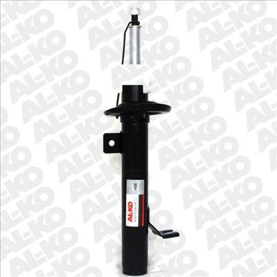 AL-KO 302304 - Ammortizzatore www.autoricambi360.it