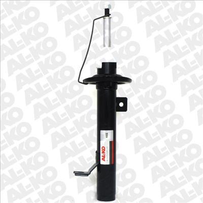 AL-KO 302305 - Ammortizzatore www.autoricambi360.it