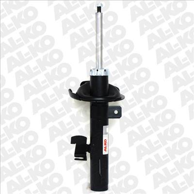 AL-KO 302384 - Ammortizzatore www.autoricambi360.it