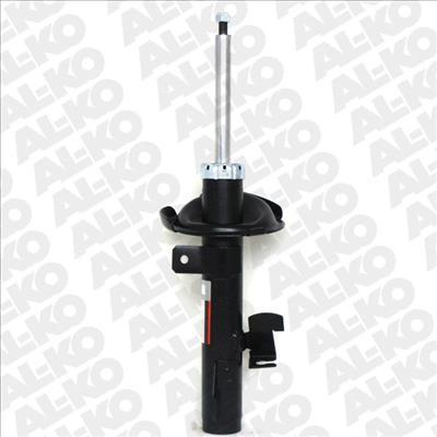 AL-KO 302385 - Ammortizzatore www.autoricambi360.it