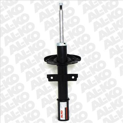 AL-KO 302323 - Ammortizzatore www.autoricambi360.it